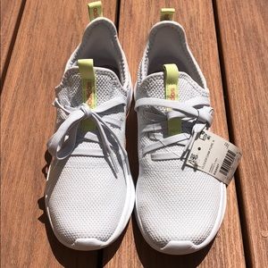 adidas | Shoes | Adidas Womens Cloudfoam Pure Size 5 Hwi 28y0 | Poshmark